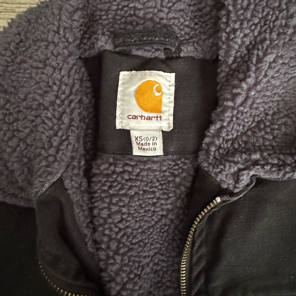 Carhartt Jacket